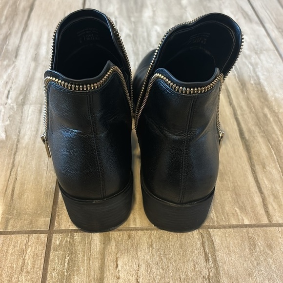 UMIGON BOOTS - BLACK size 8 - Picture 9 of 9